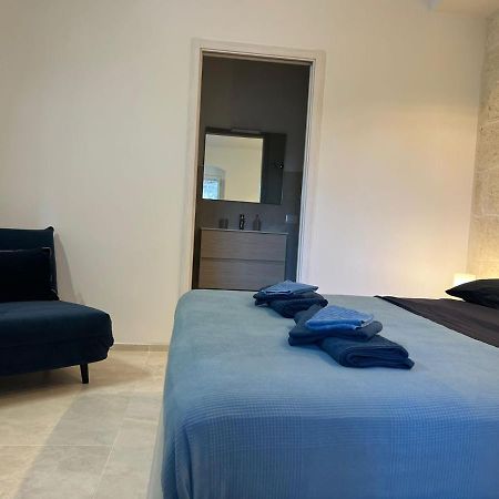 Urban Flat-Timesrl Apartments Барі Екстер'єр фото