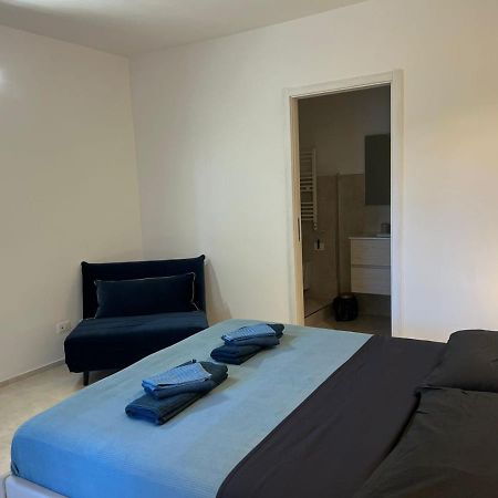 Urban Flat-Timesrl Apartments Барі Екстер'єр фото