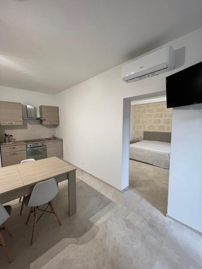 Urban Flat-Timesrl Apartments Барі Екстер'єр фото