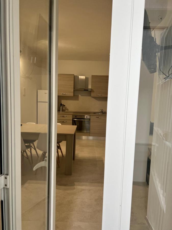 Urban Flat-Timesrl Apartments Барі Екстер'єр фото