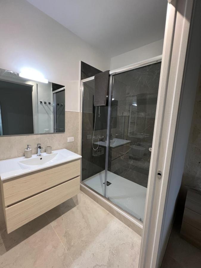 Urban Flat-Timesrl Apartments Барі Екстер'єр фото