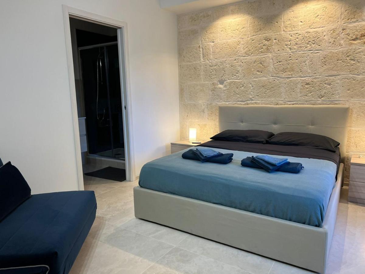 Urban Flat-Timesrl Apartments Барі Екстер'єр фото