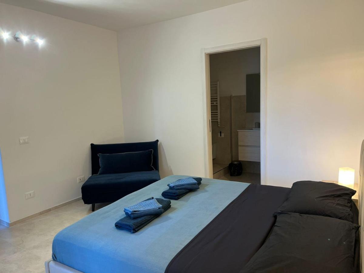 Urban Flat-Timesrl Apartments Барі Екстер'єр фото