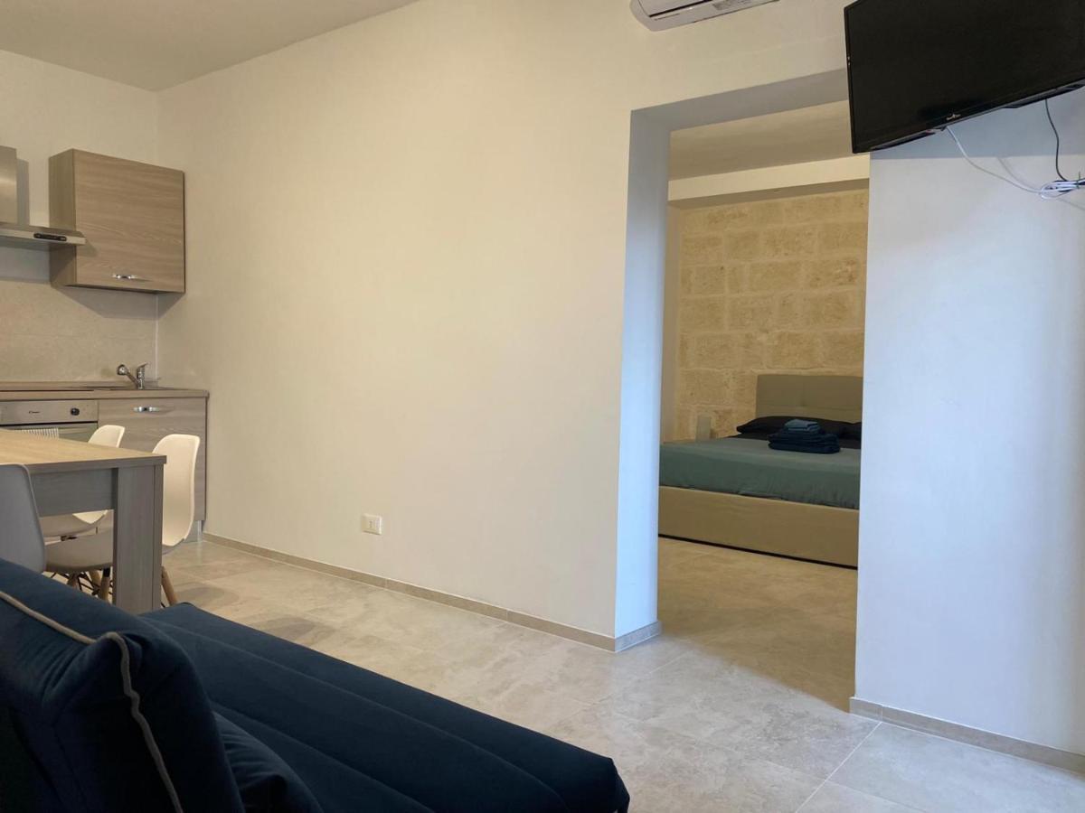 Urban Flat-Timesrl Apartments Барі Екстер'єр фото