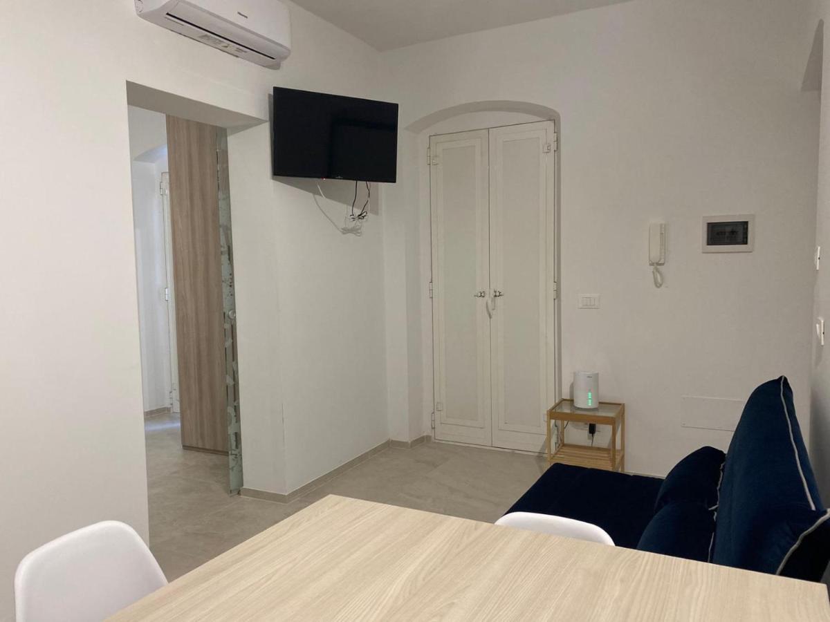 Urban Flat-Timesrl Apartments Барі Екстер'єр фото