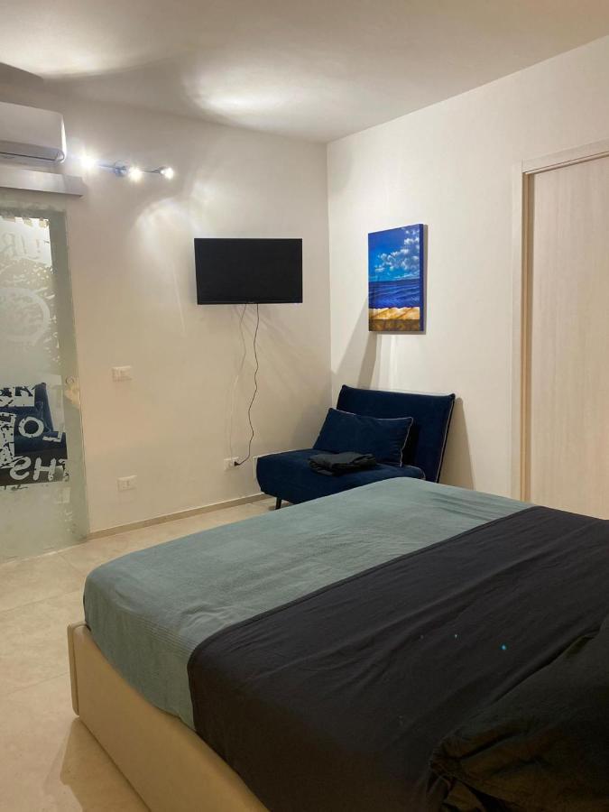 Urban Flat-Timesrl Apartments Барі Екстер'єр фото